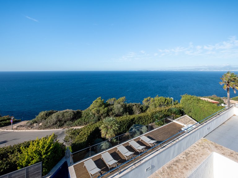 Villa for Sale in Badia Blava, Balearic Islands 14