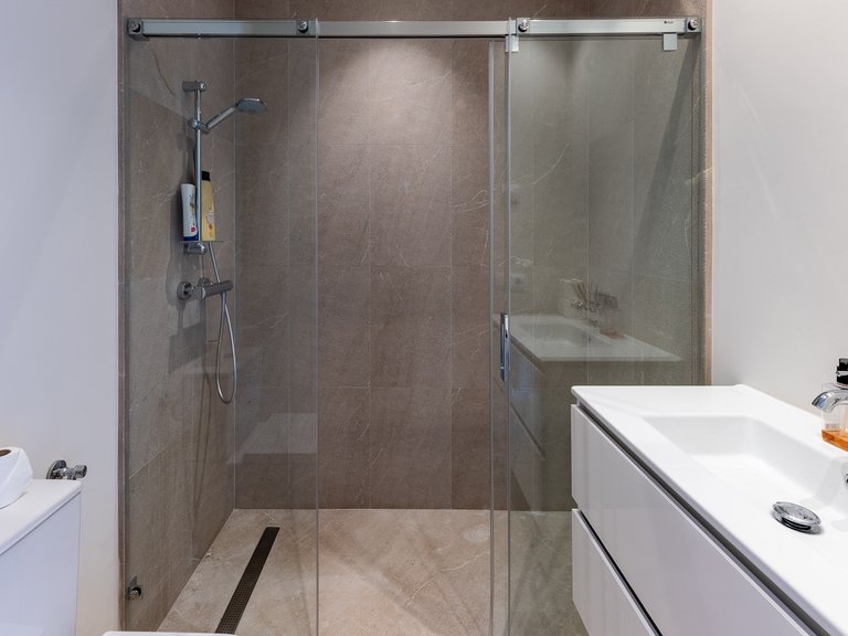 Villa for Sale in Badia Blava, Balearic Islands 36