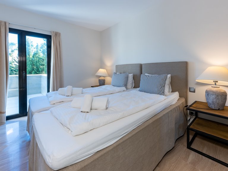 Villa for Sale in Badia Blava, Balearic Islands 24