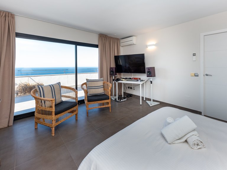 Villa for Sale in Badia Blava, Balearic Islands 17