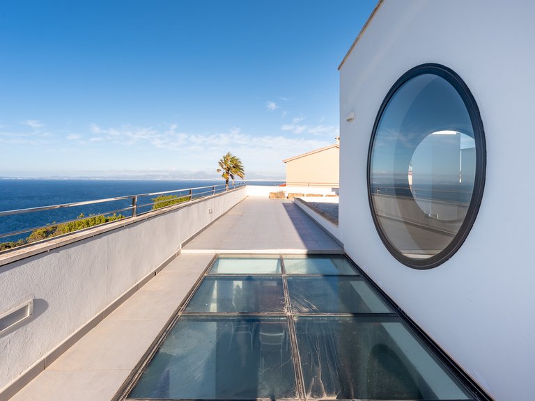 Villa for Sale in Badia Blava, Balearic Islands 20