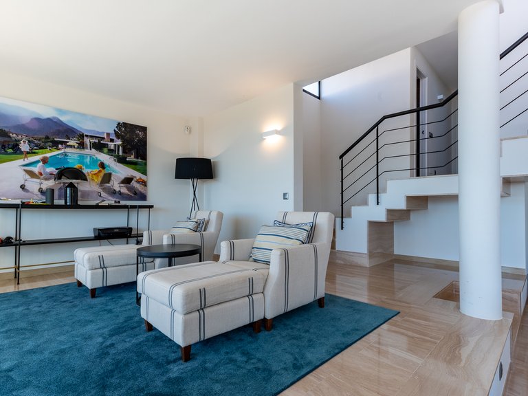 Villa for Sale in Badia Blava, Balearic Islands 10