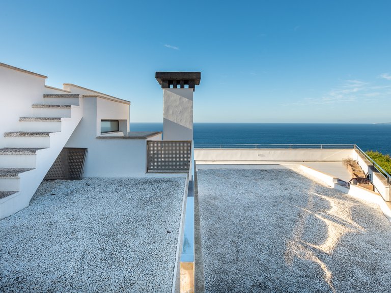 Villa for Sale in Badia Blava, Balearic Islands 31