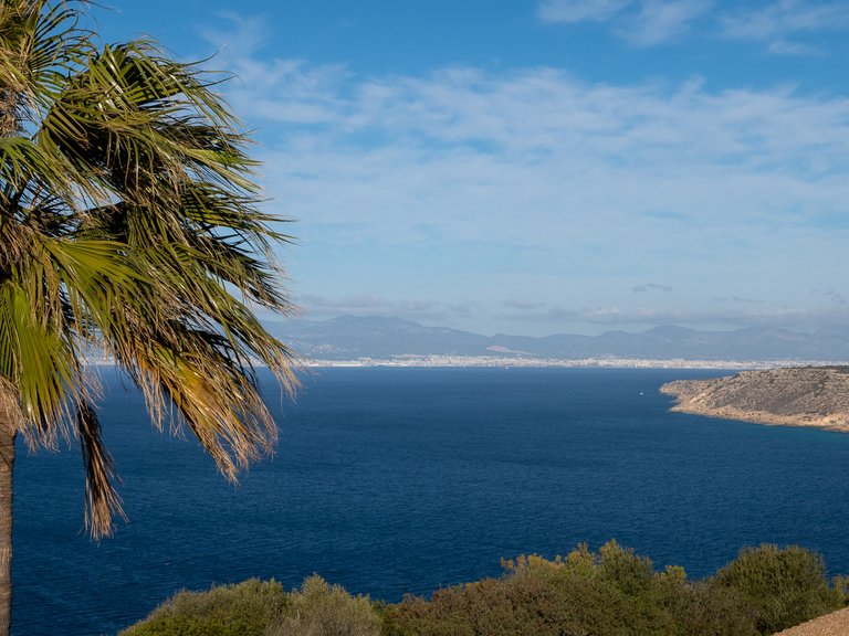 Villa for Sale in Badia Blava, Balearic Islands 6