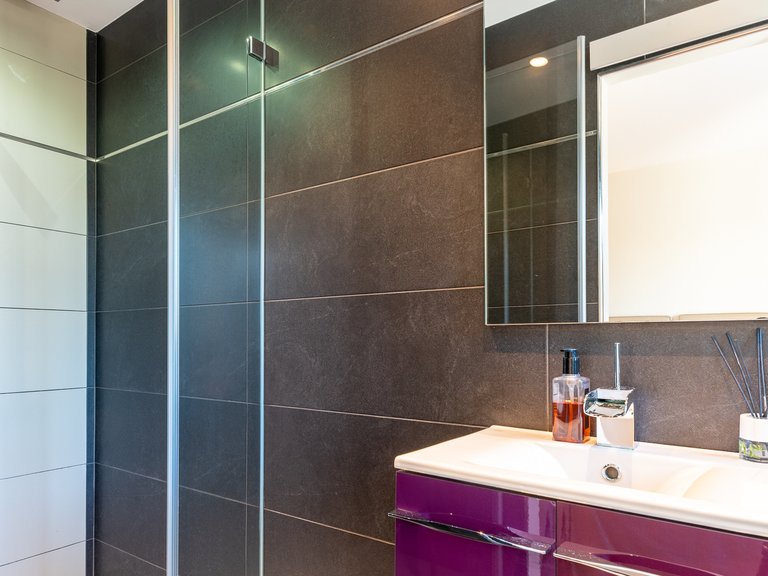 Villa for Sale in Badia Blava, Balearic Islands 25