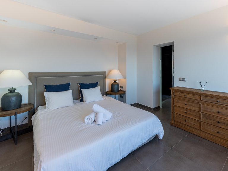 Villa for Sale in Badia Blava, Balearic Islands 16