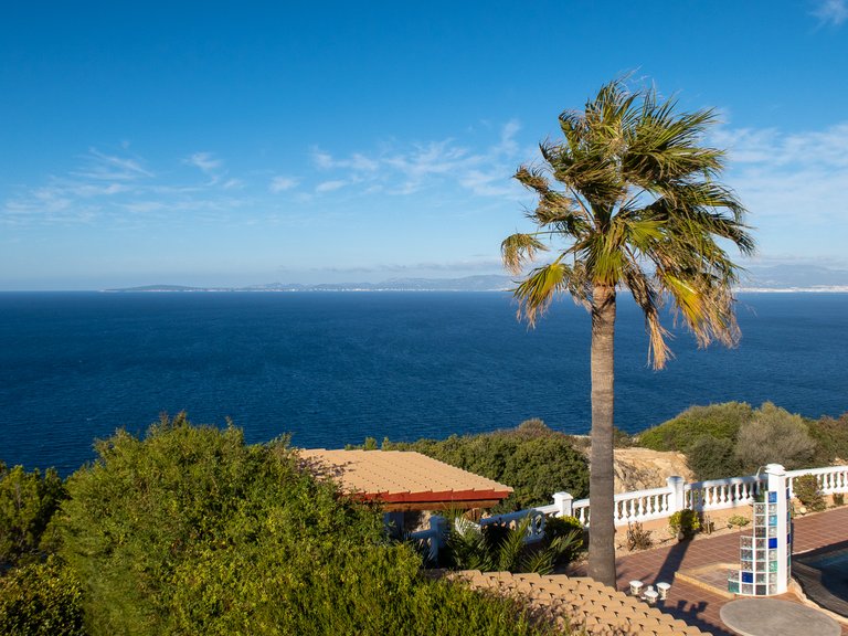Villa for Sale in Badia Blava, Balearic Islands 15