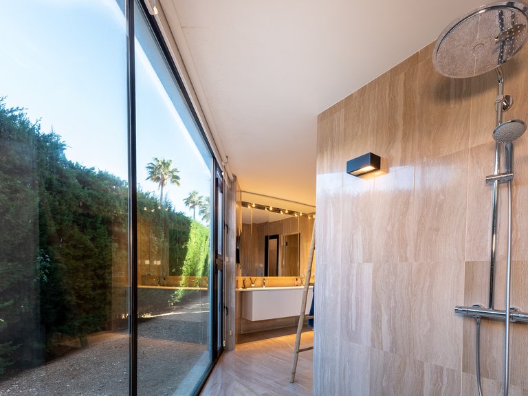 Villa for Sale in Badia Blava, Balearic Islands 23