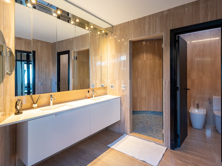 Villa for Sale in Badia Blava, Balearic Islands 22