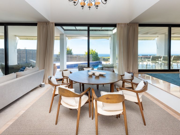 Villa for Sale in Badia Blava, Balearic Islands 9