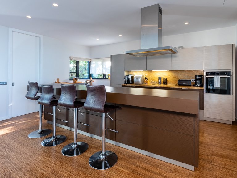 Villa for Sale in Badia Blava, Balearic Islands 12