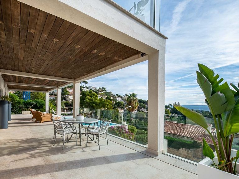 Villa for Sale in Costa D´en Blanes, Balearic Islands 4