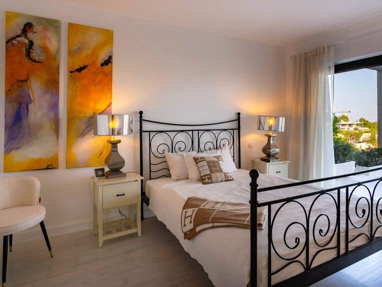 Villa for Sale in Costa D´en Blanes, Balearic Islands 19