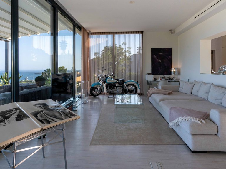 Villa for Sale in Costa D´en Blanes, Balearic Islands 11