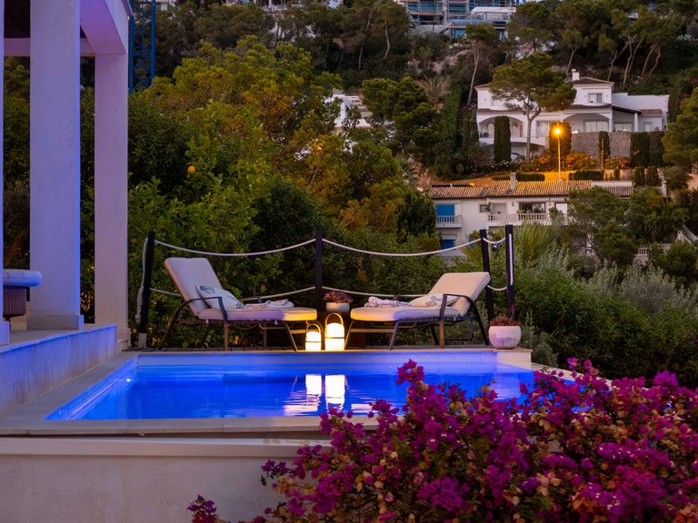 Villa for Sale in Costa D´en Blanes, Balearic Islands 7