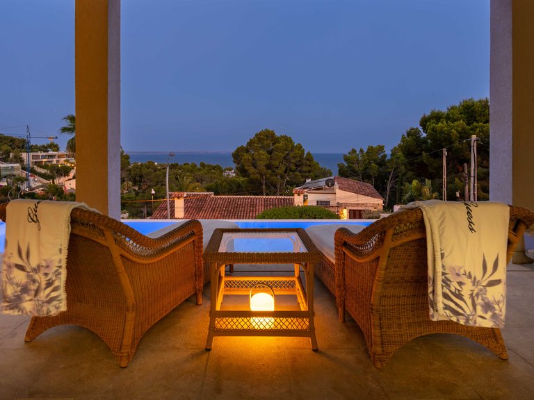 Villa for Sale in Costa D´en Blanes, Balearic Islands 3