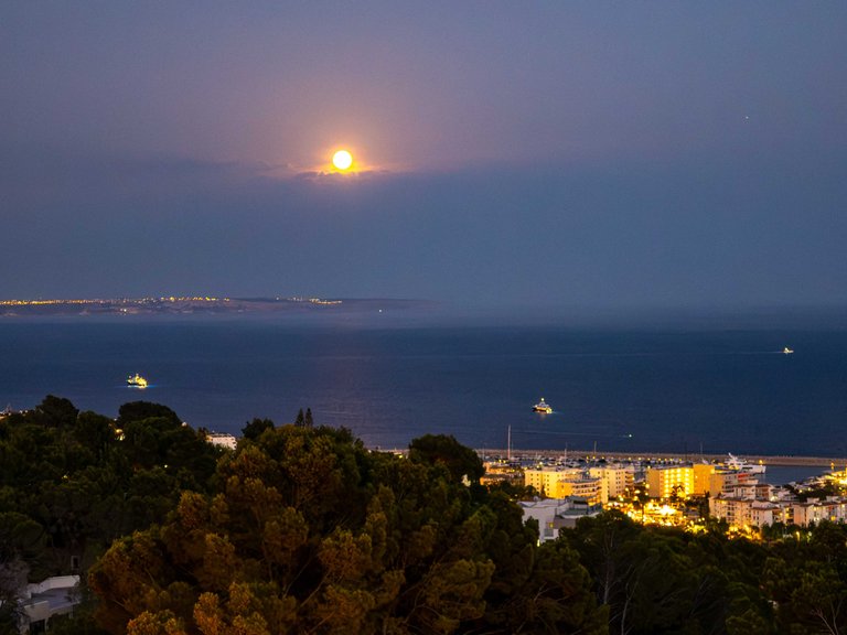 Villa for Sale in Costa D´en Blanes, Balearic Islands 30