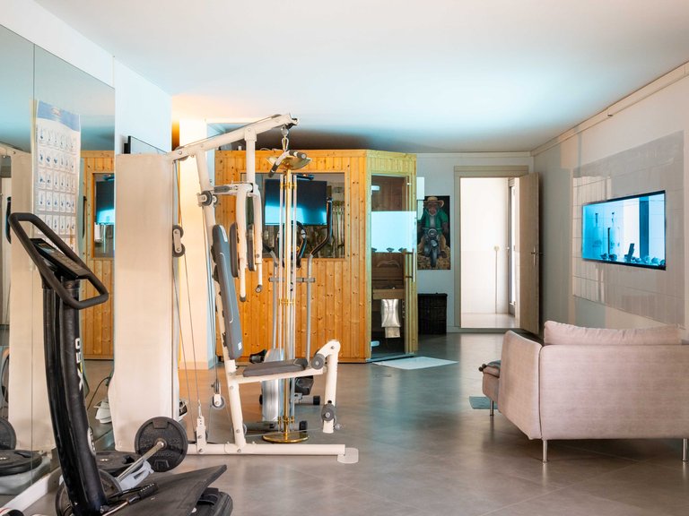 Villa for Sale in Costa D´en Blanes, Balearic Islands 24
