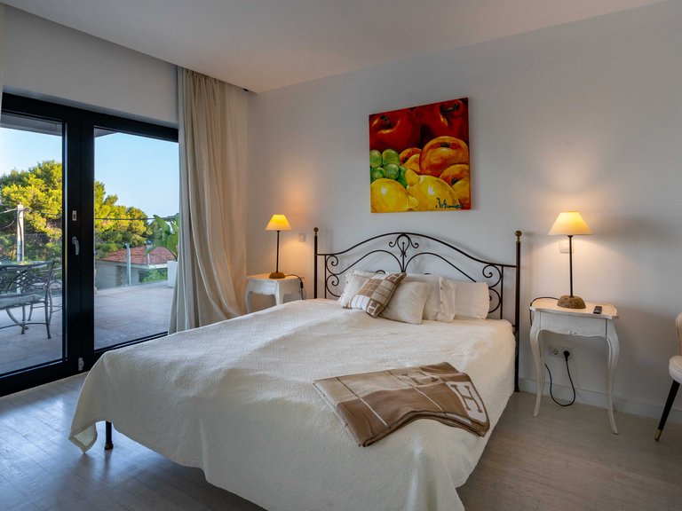 Villa for Sale in Costa D´en Blanes, Balearic Islands 18