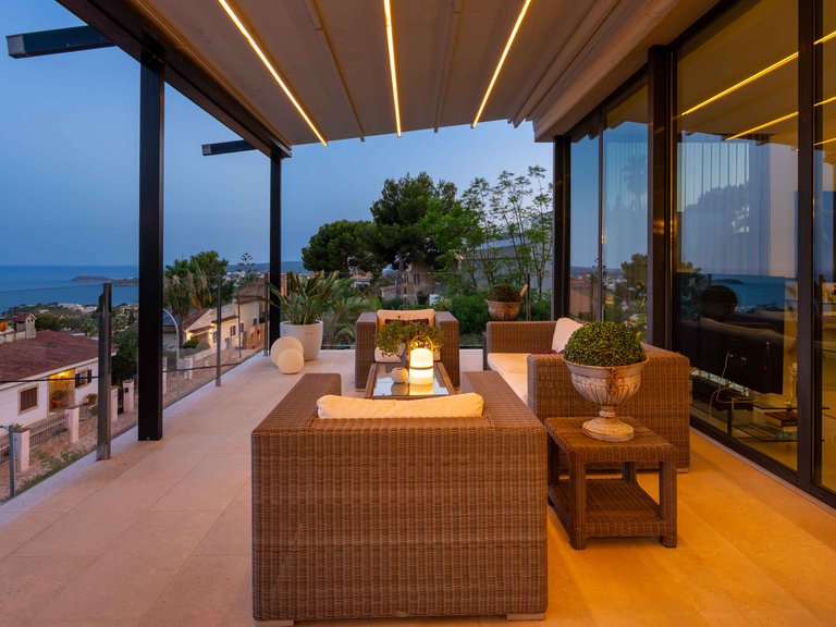 Villa for Sale in Costa D´en Blanes, Balearic Islands 5