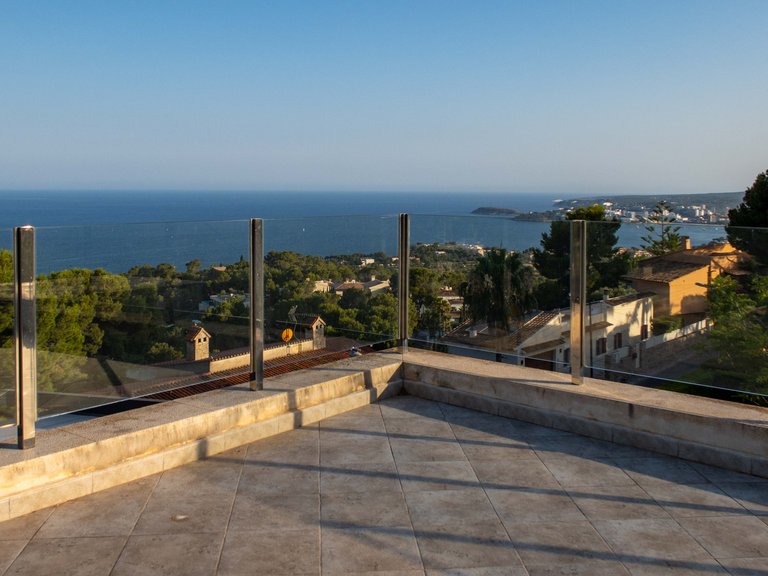Villa for Sale in Costa D´en Blanes, Balearic Islands 27
