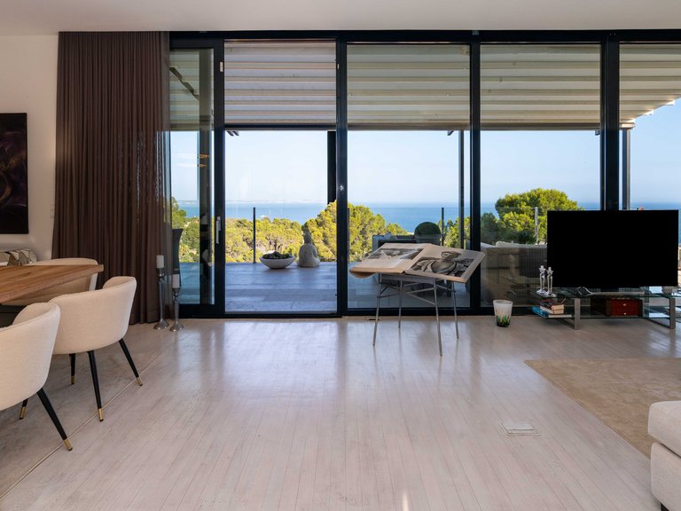 Villa for Sale in Costa D´en Blanes, Balearic Islands 9