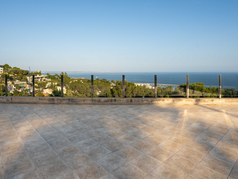 Villa for Sale in Costa D´en Blanes, Balearic Islands 26
