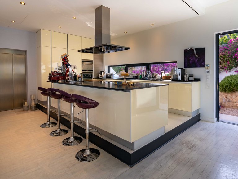 Villa for Sale in Costa D´en Blanes, Balearic Islands 12