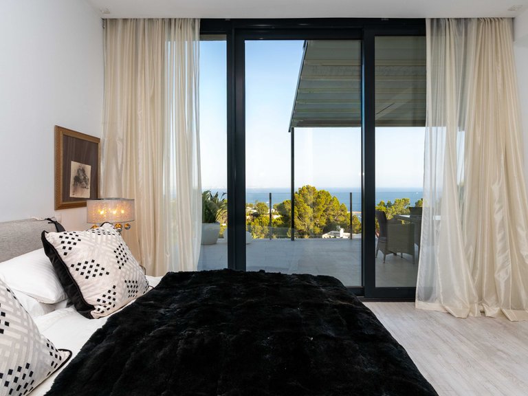 Villa for Sale in Costa D´en Blanes, Balearic Islands 15