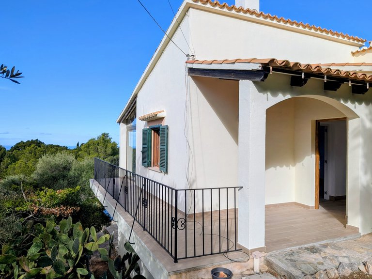 Villa for Sale in Valldemossa, Balearic Islands 7