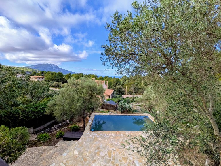 Villa for Sale in Valldemossa, Balearic Islands 8