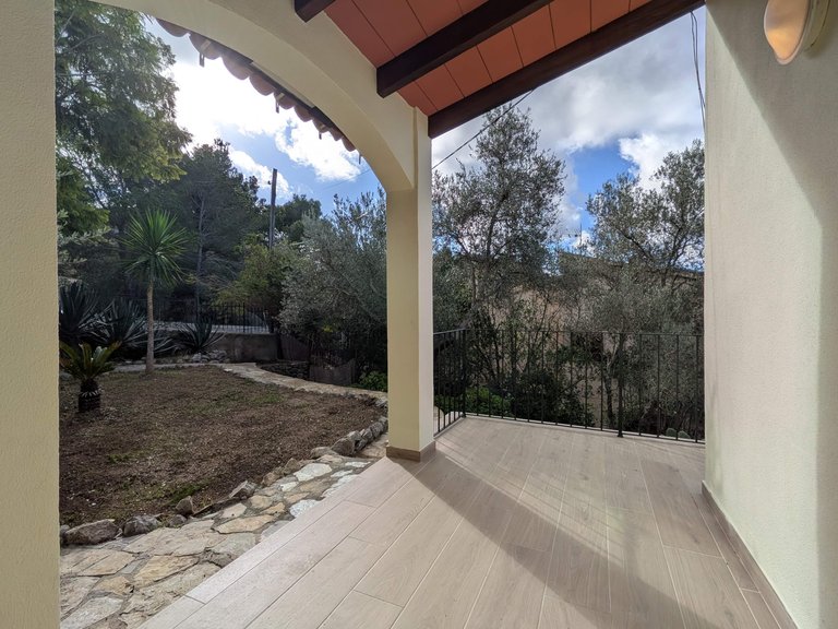 Villa for Sale in Valldemossa, Balearic Islands 11