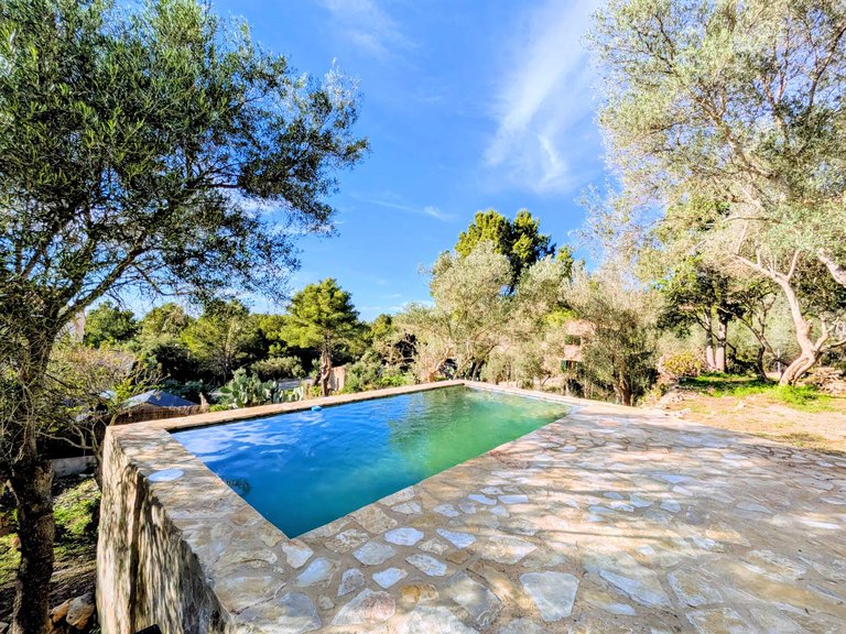 Villa for Sale in Valldemossa, Balearic Islands 3