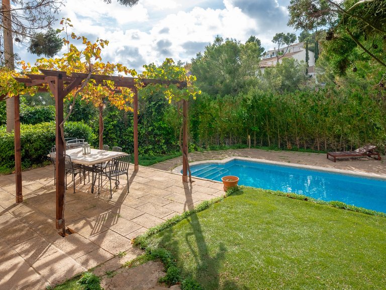 Villa for Sale in Costa D´en Blanes, Balearic Islands 2