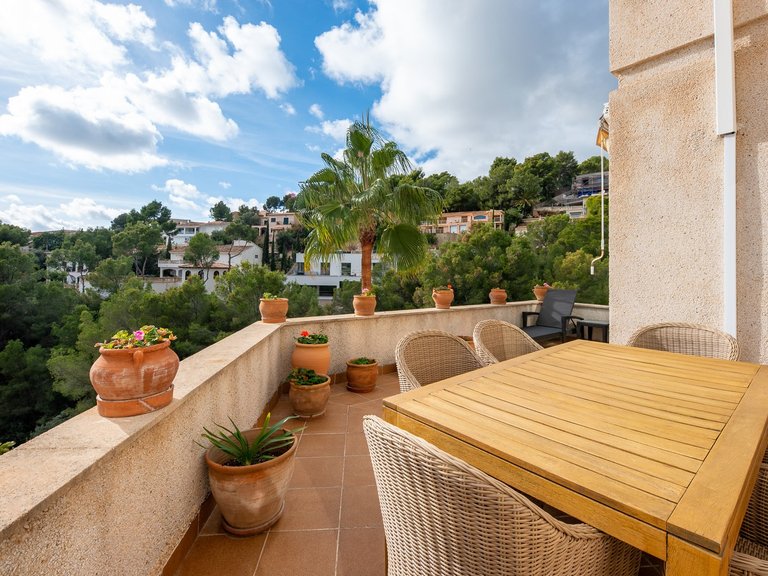 Villa for Sale in Costa D´en Blanes, Balearic Islands 9