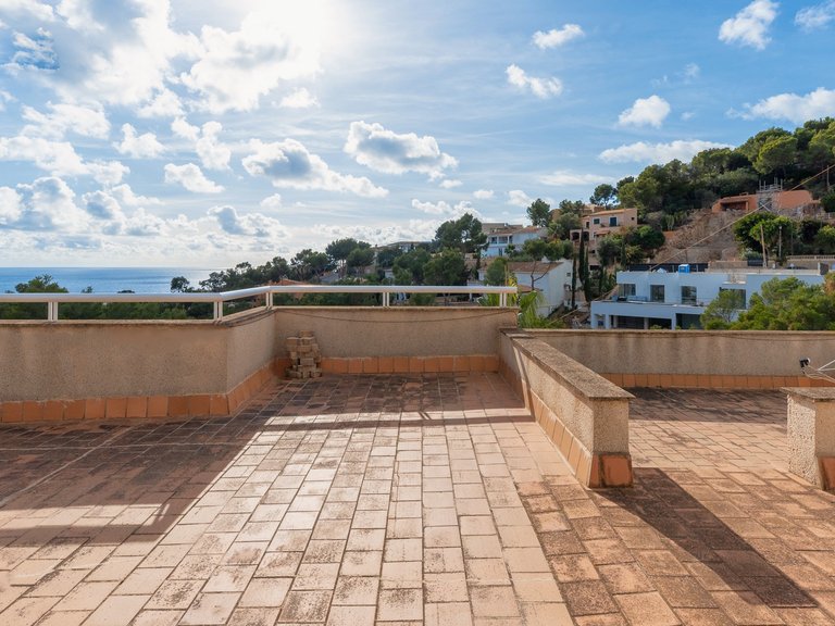 Villa for Sale in Costa D´en Blanes, Balearic Islands 19