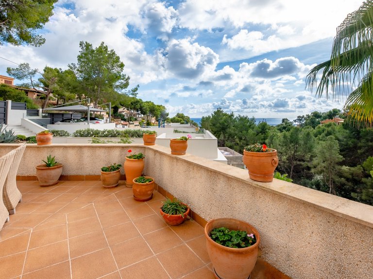 Villa for Sale in Costa D´en Blanes, Balearic Islands 7