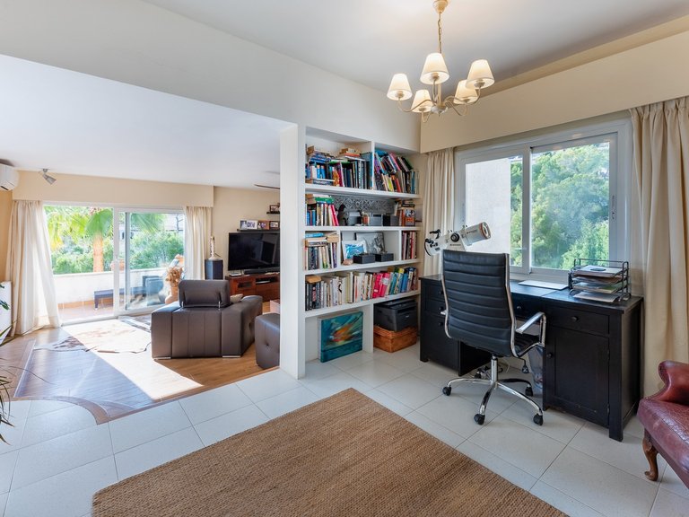 Villa for Sale in Costa D´en Blanes, Balearic Islands 17