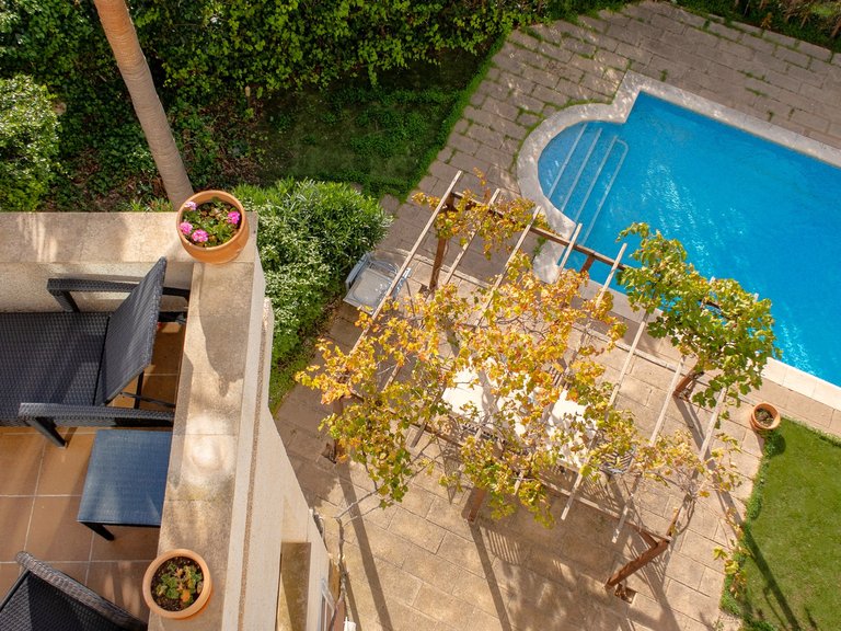 Villa for Sale in Costa D´en Blanes, Balearic Islands 10