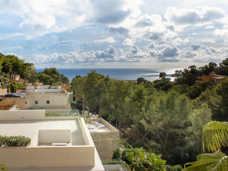 Villa for Sale in Costa D´en Blanes, Balearic Islands 18