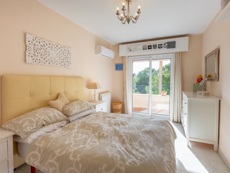 Villa for Sale in Costa D´en Blanes, Balearic Islands 14