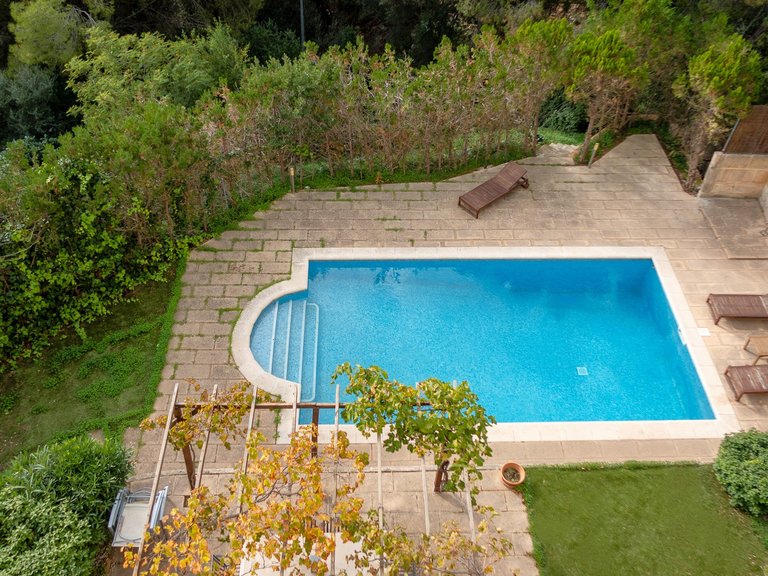 Villa for Sale in Costa D´en Blanes, Balearic Islands 20