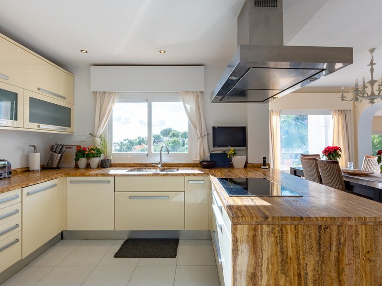 Villa for Sale in Costa D´en Blanes, Balearic Islands 5