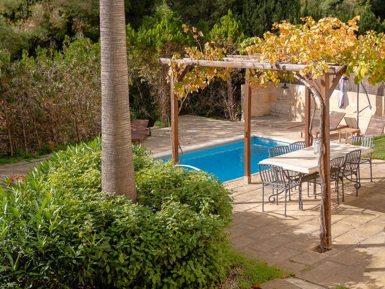 Villa for Sale in Costa D´en Blanes, Balearic Islands 11