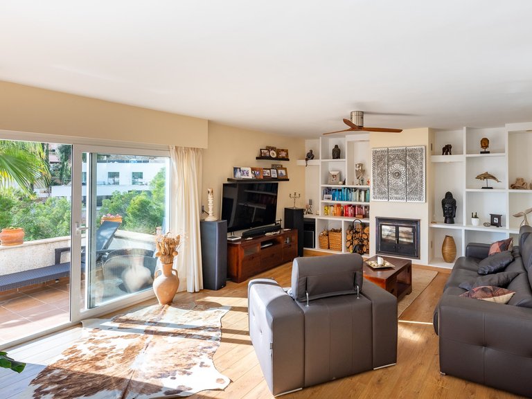 Villa for Sale in Costa D´en Blanes, Balearic Islands 6