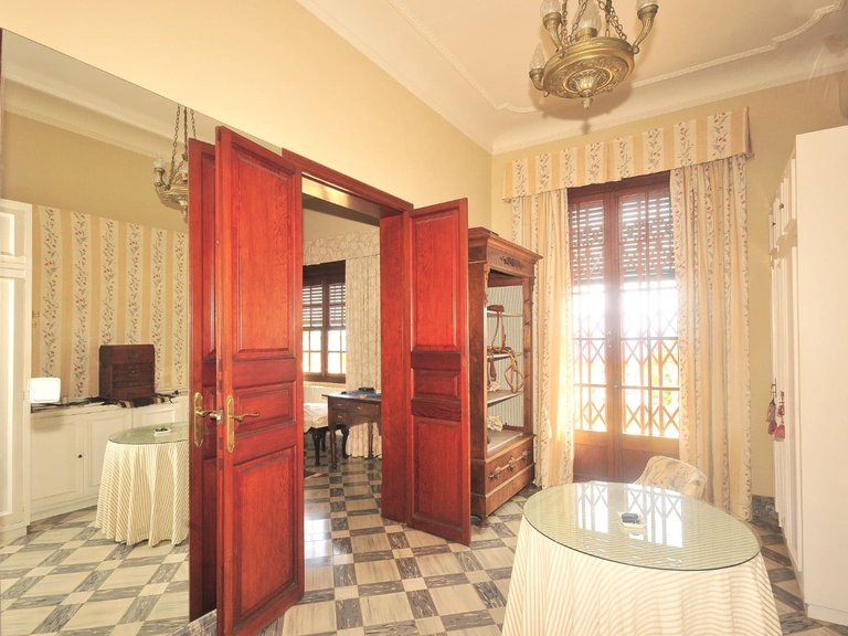 Villa for Sale in San Agustín, Balearic Islands 5