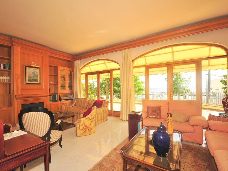 Villa for Sale in San Agustín, Balearic Islands 3