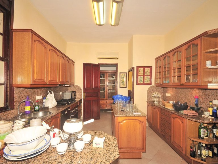 Villa for Sale in San Agustín, Balearic Islands 12