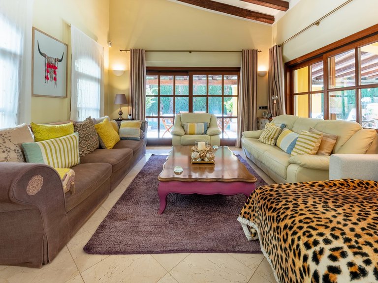 Villa for Sale in Nova Santa Ponsa, Balearic Islands 18