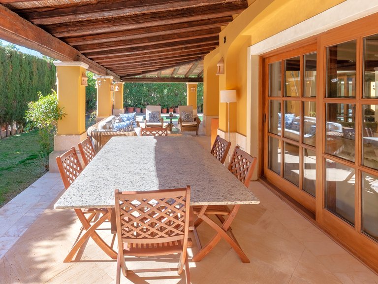 Villa for Sale in Nova Santa Ponsa, Balearic Islands 7
